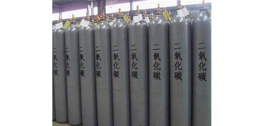 山西二氧化碳干冰如何制取呢？永固氣體來(lái)告訴你！