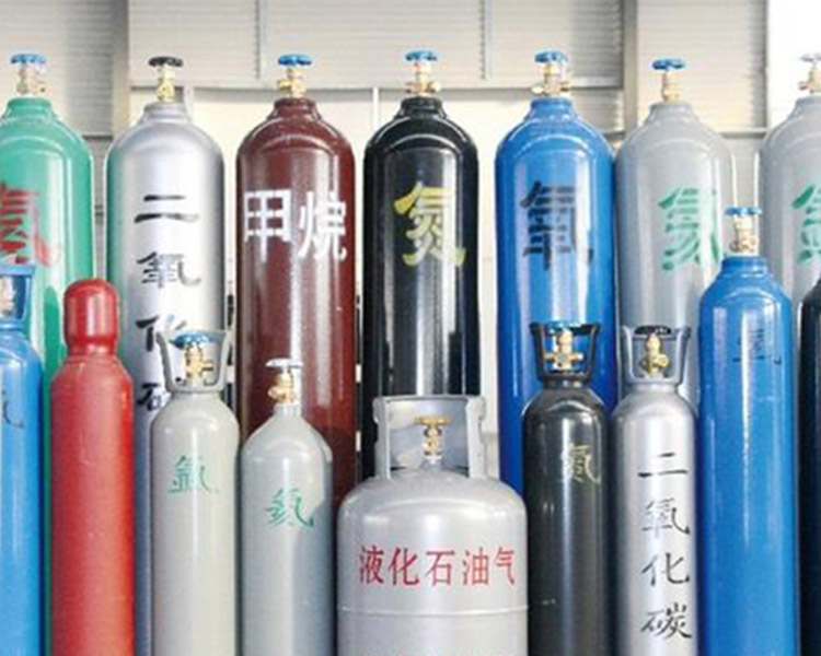 永固氣體給您講講，工業(yè)氣體在冶金行業(yè)中的應(yīng)用都有哪些？