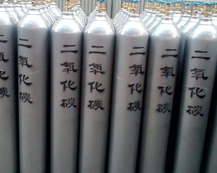 交城永固氣體提醒，山西工業(yè)氣體的常見屬性解析