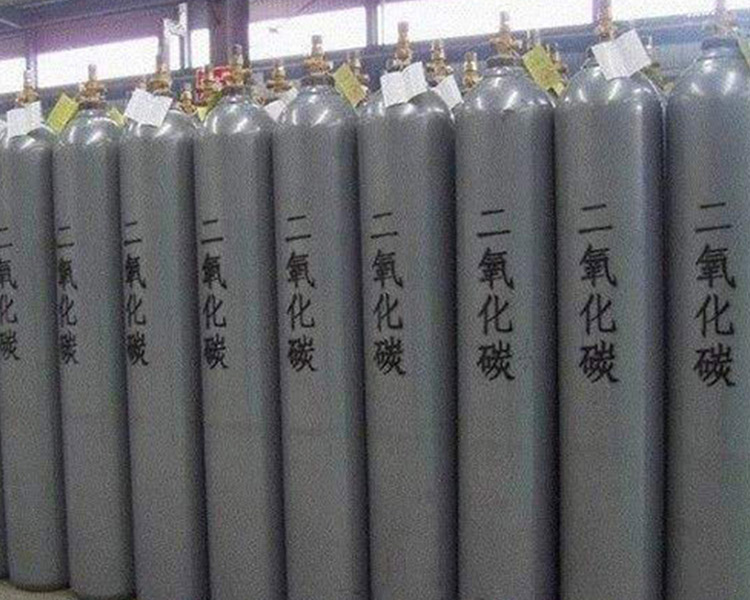 交城永固氣體 講解，工業(yè)氣體的生產(chǎn)方法與市場解析